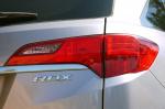 Acura RDX 2012 года